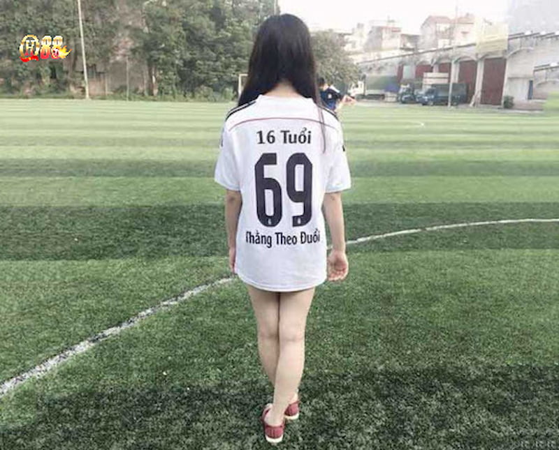 Tên áo bóng đá theo Hàn Quốc
